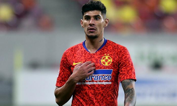 Florinel Coman