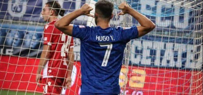 HUGO VIEIRA