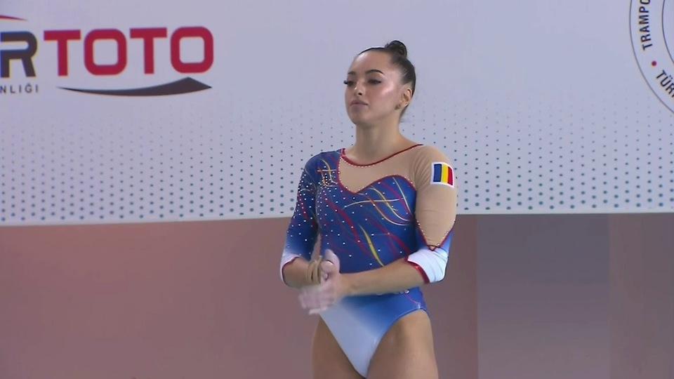 Larisa Iordache