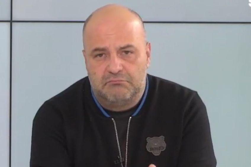 Florin Manea