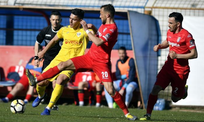PETROLUL – CHINDIA