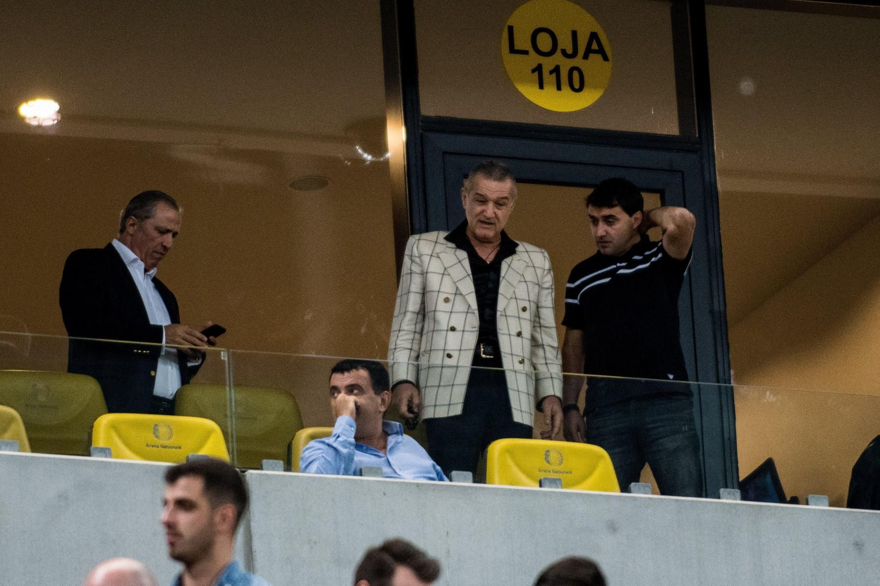 Gigi Becali, Profimedia Images