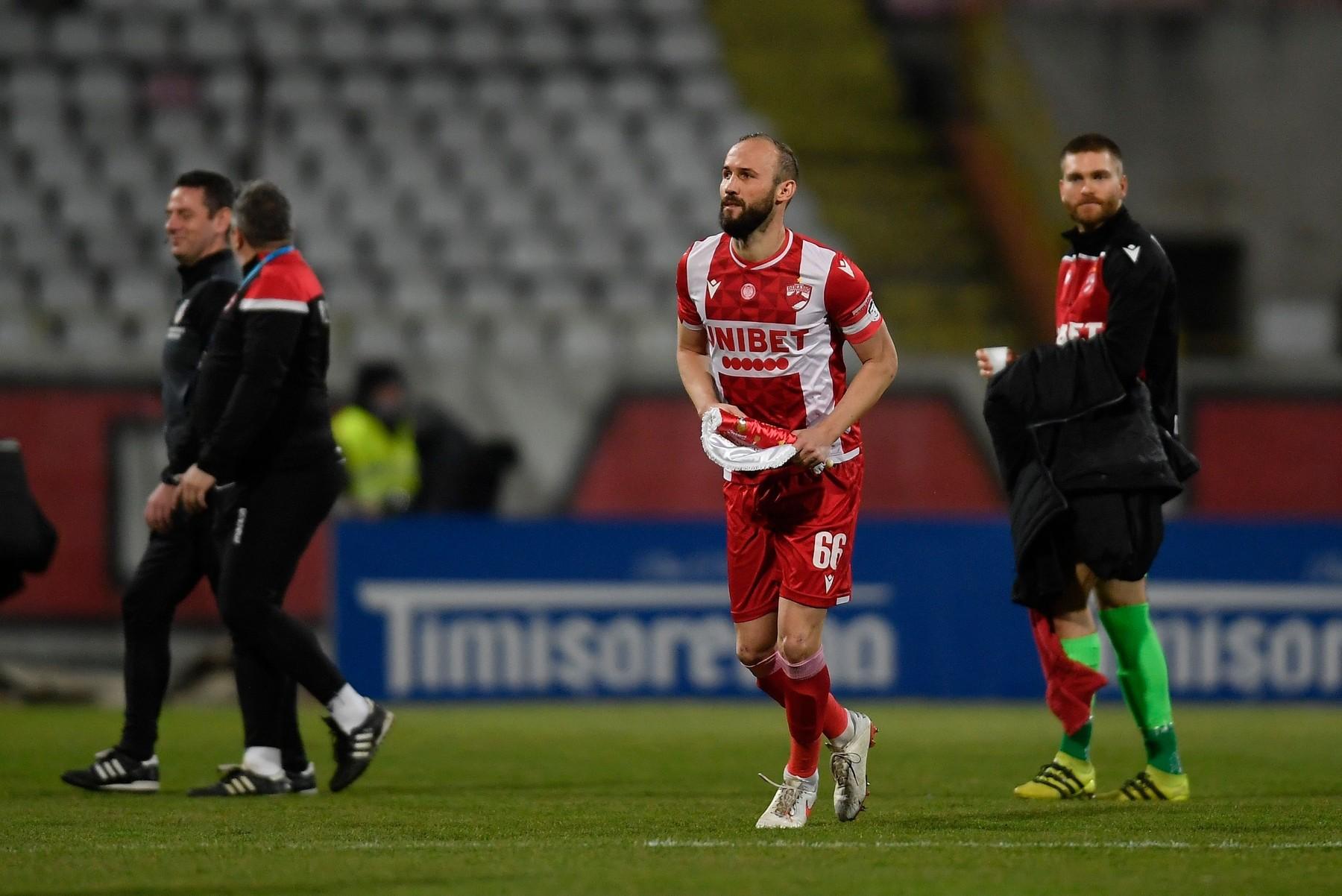 Ante Puljic, Dinamo, Profimedia Images