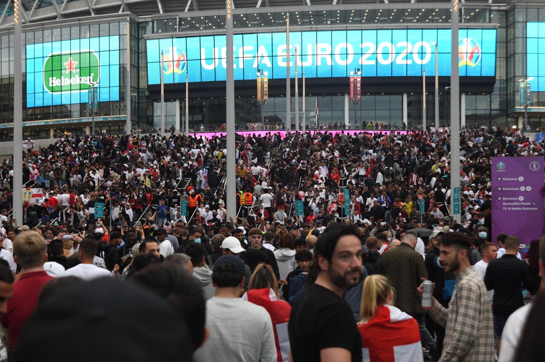 EURO 2020. Profimedia Images