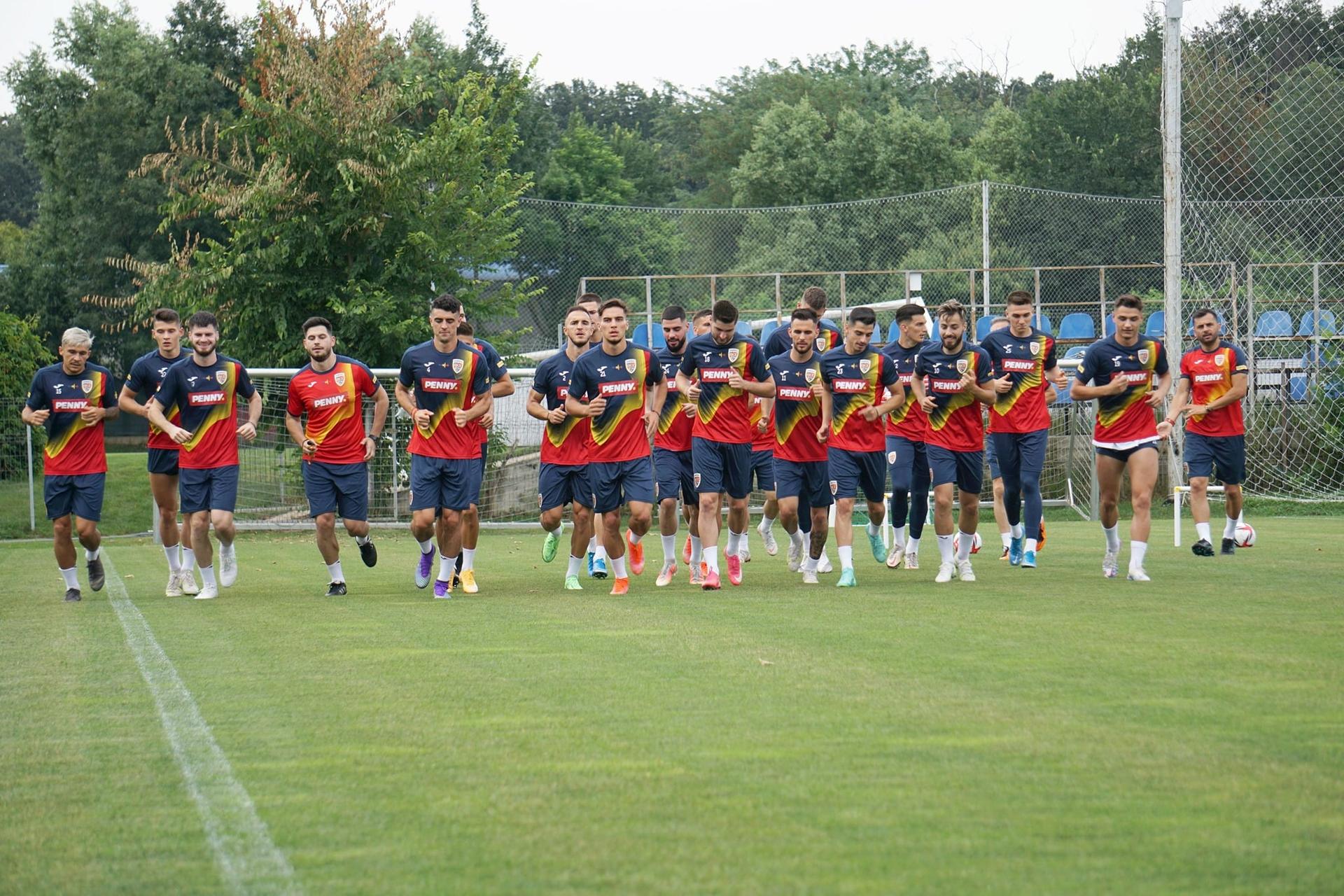 România U23