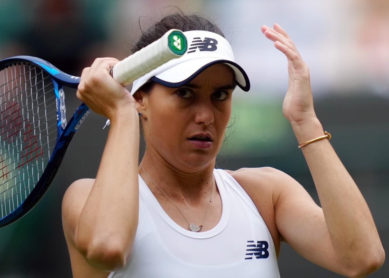 SORANA CÎRSTEA. Foto: Profimedia