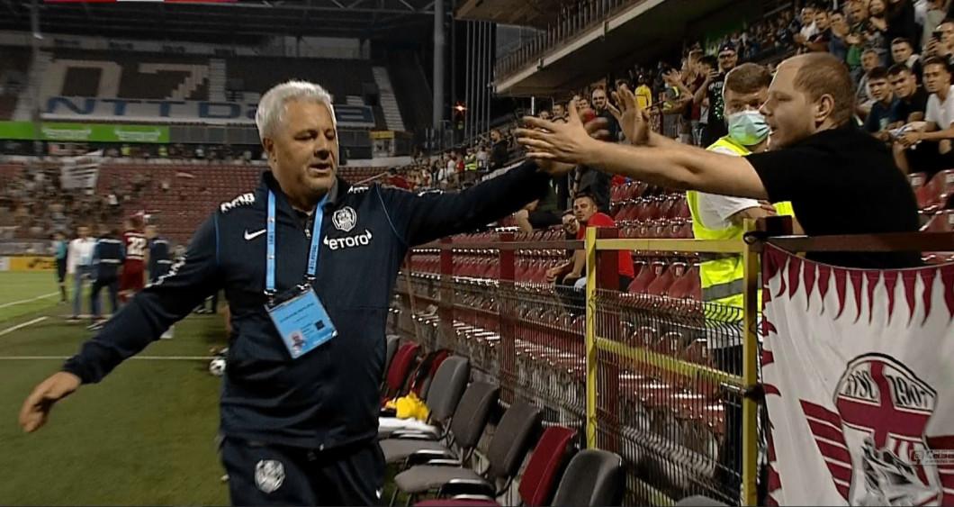 Sursă foto: Digi Sport