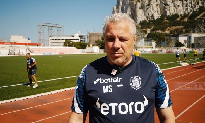 Marius Șumudică