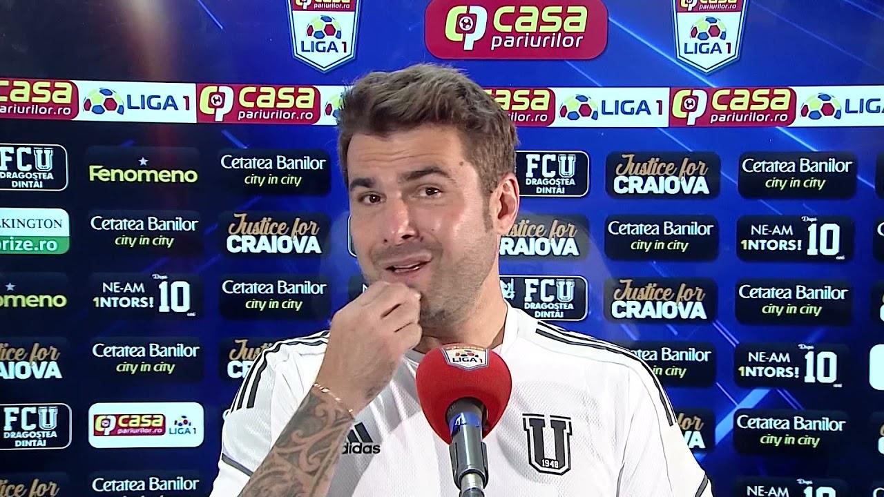 Adrian Mutu