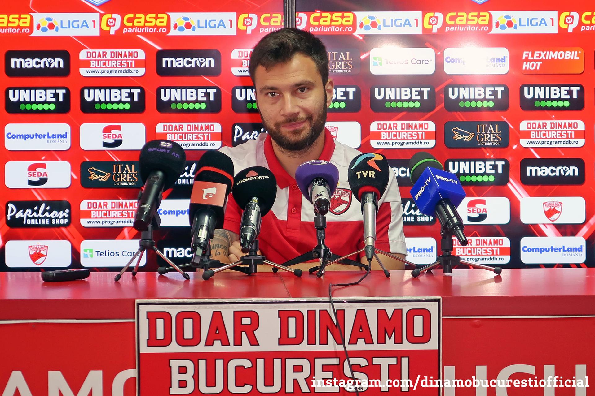 Alexandru Răuţă