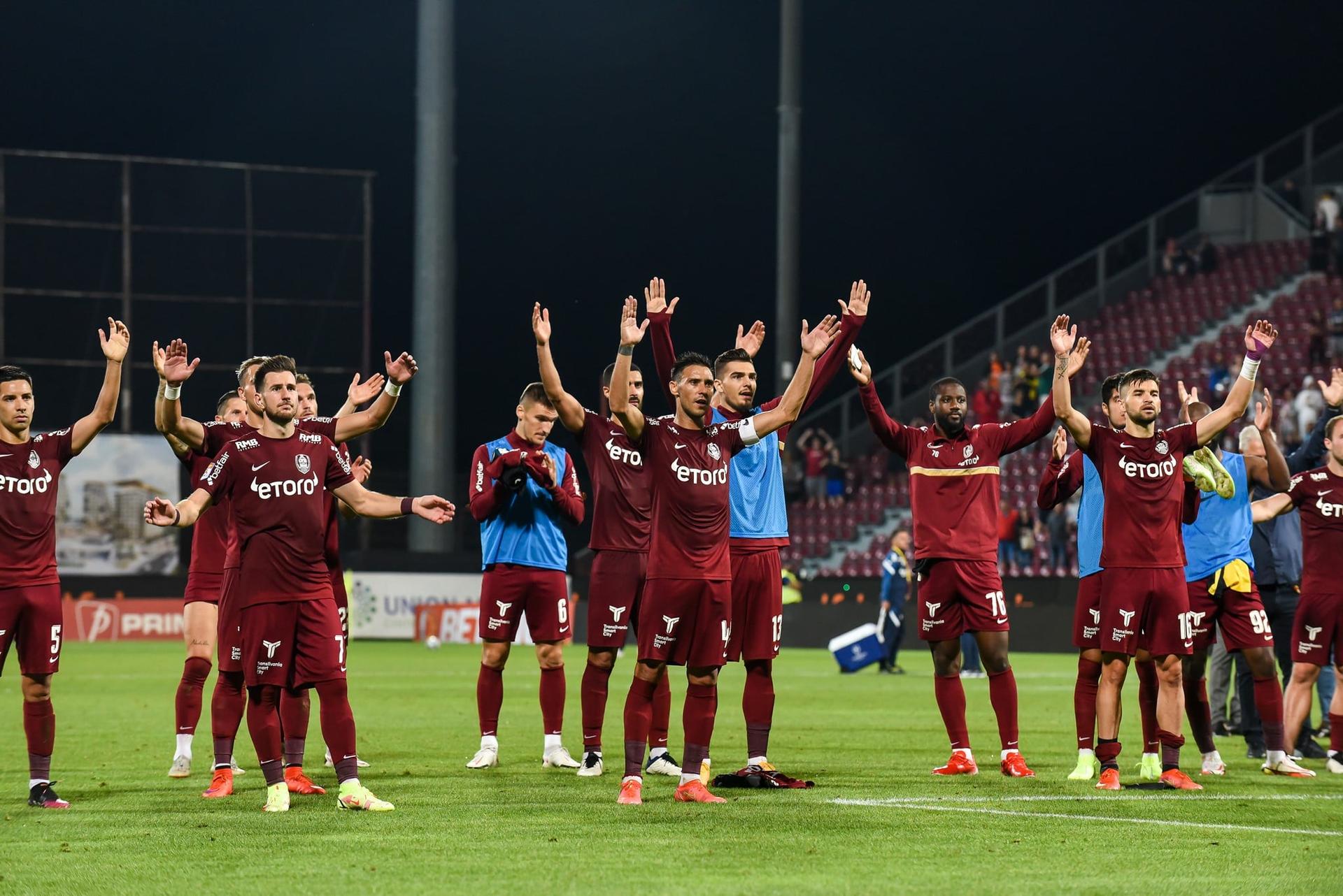 CFR CLUJ