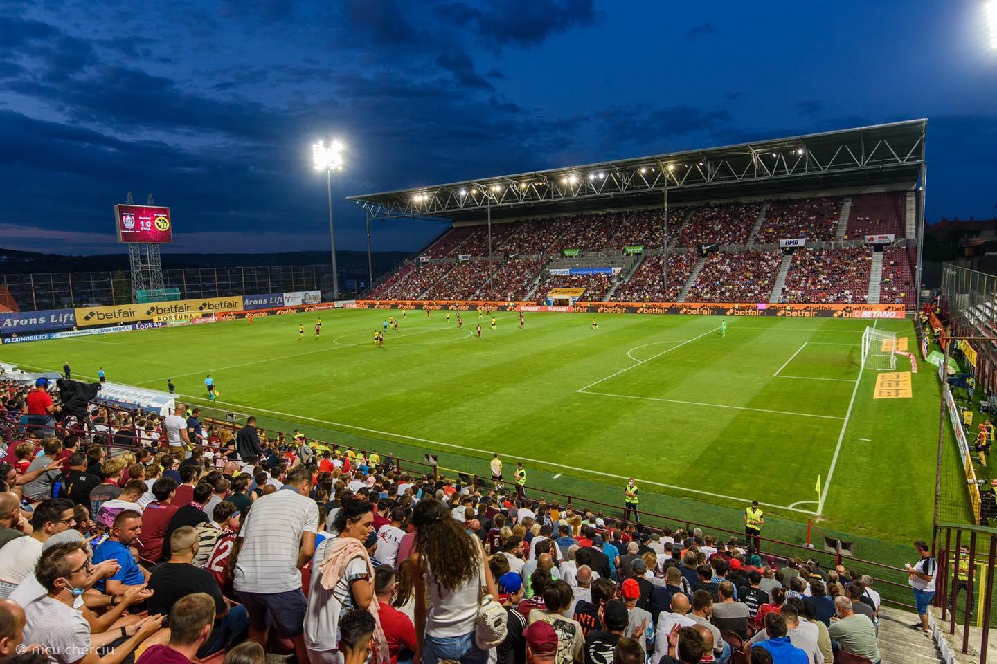 CFR Cluj