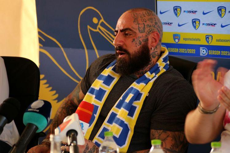 Danilo Quarto