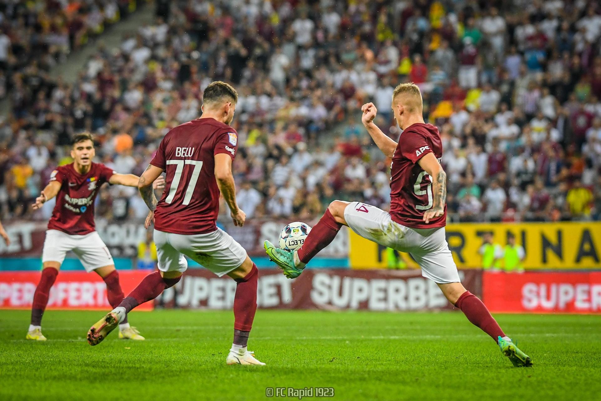 RAPID