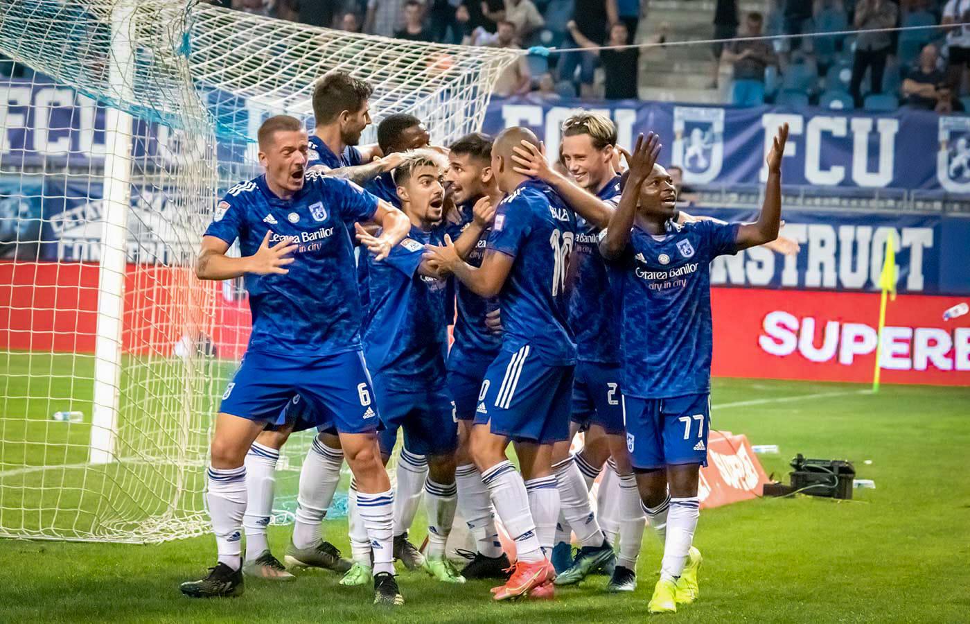 FC U Craiova