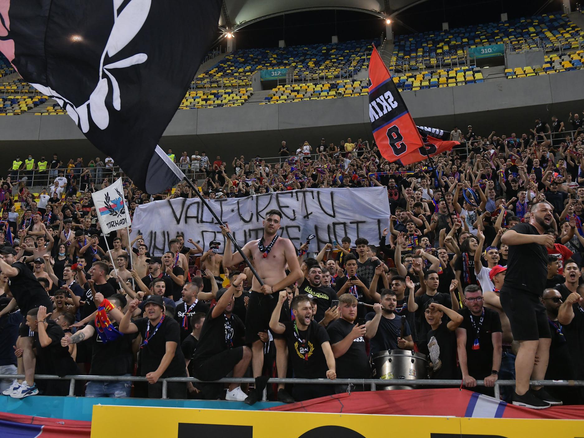 FCSB