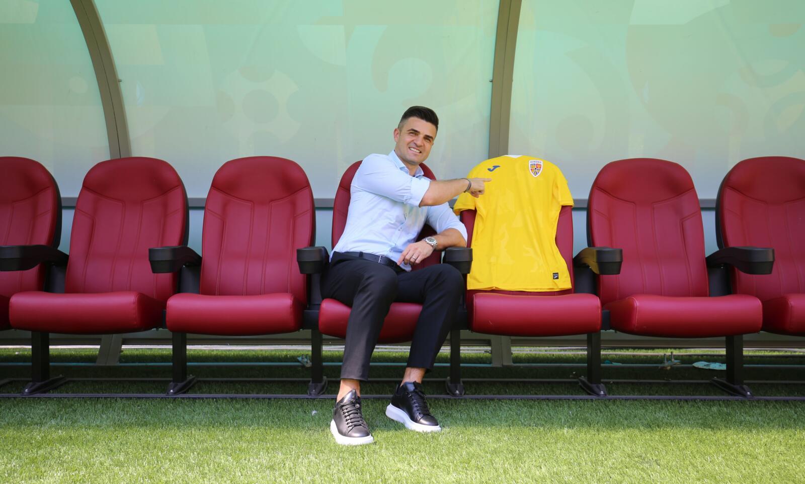 Florin Bratu