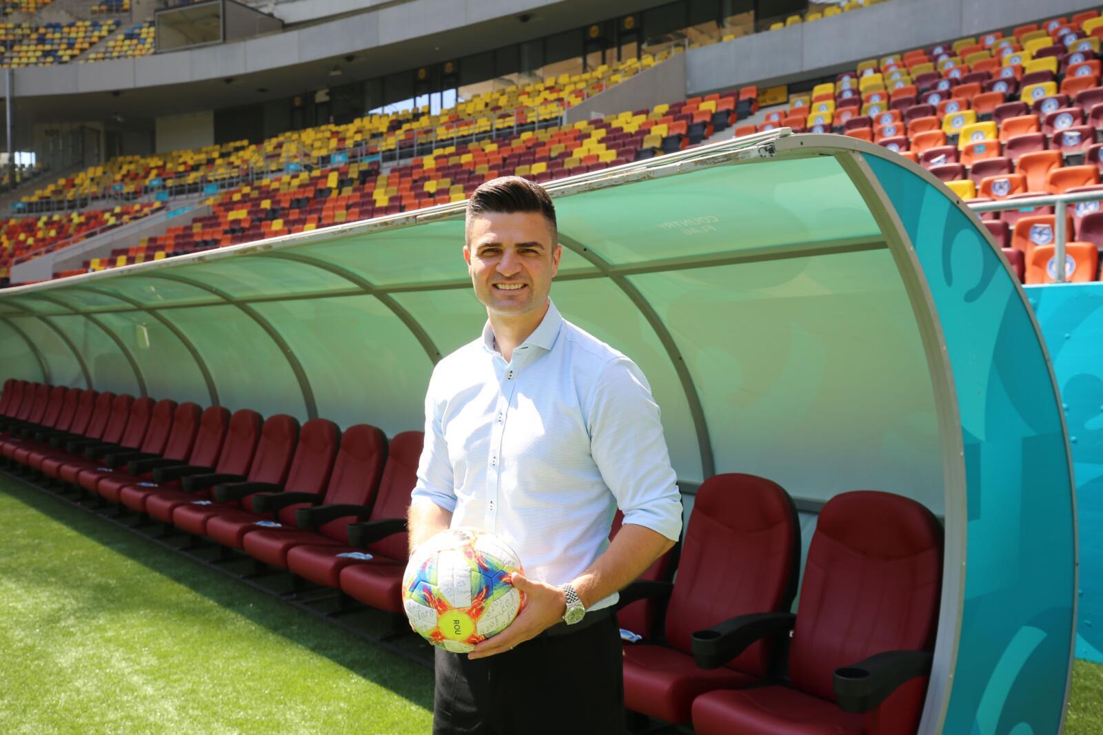 Florin Bratu