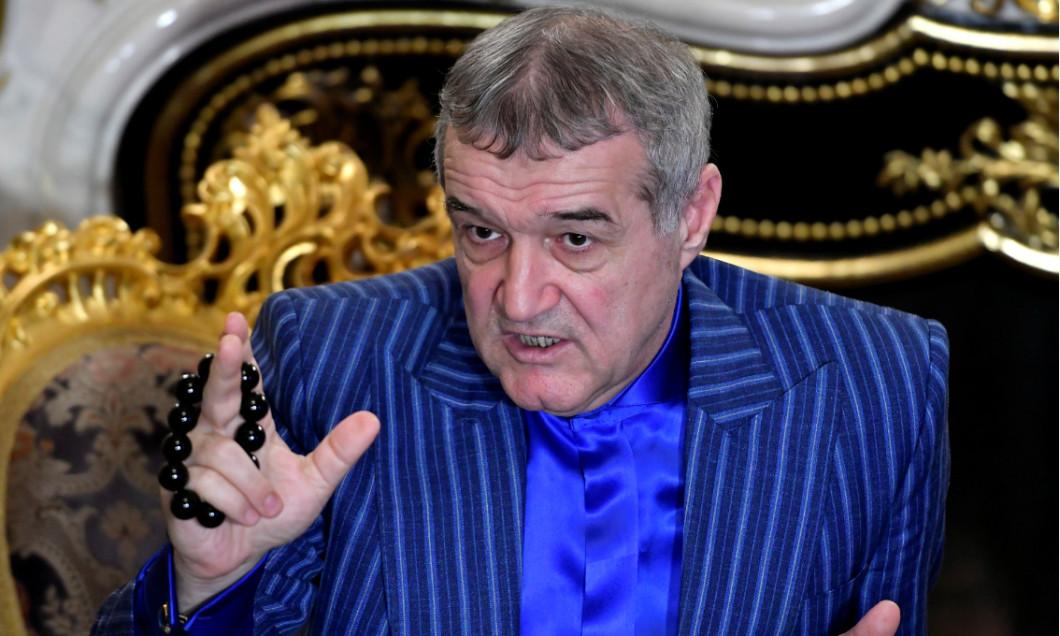 GIGI BECALI