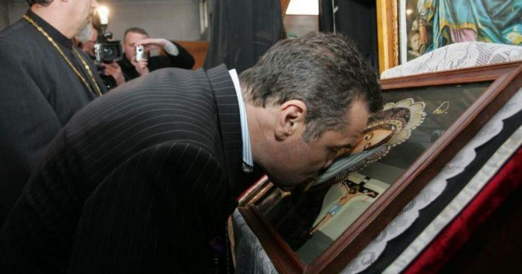 Gigi Becali
