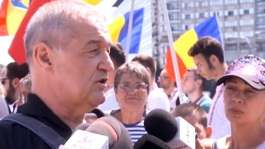Gigi Becali