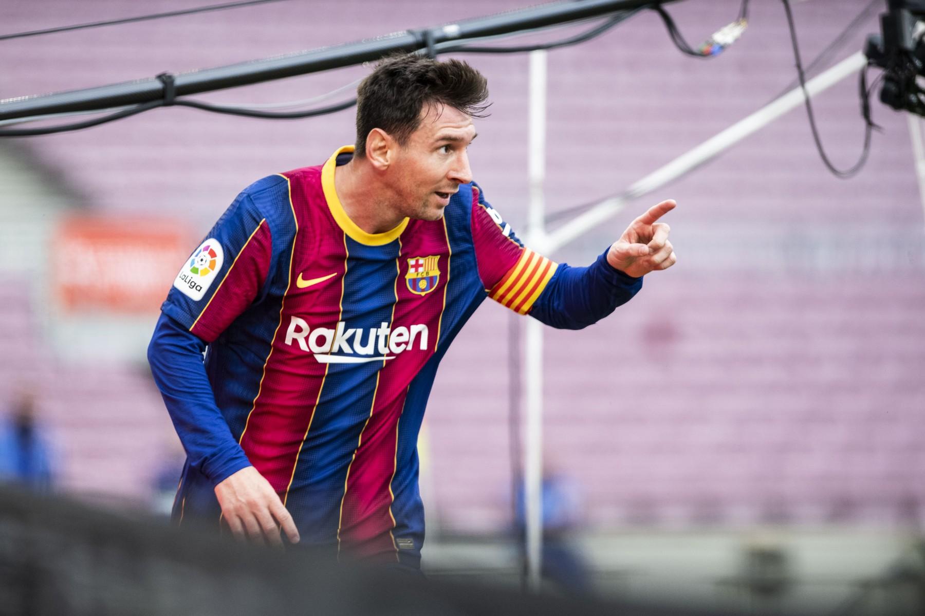 Leo Messi/Sursa foto: Profimedia Images