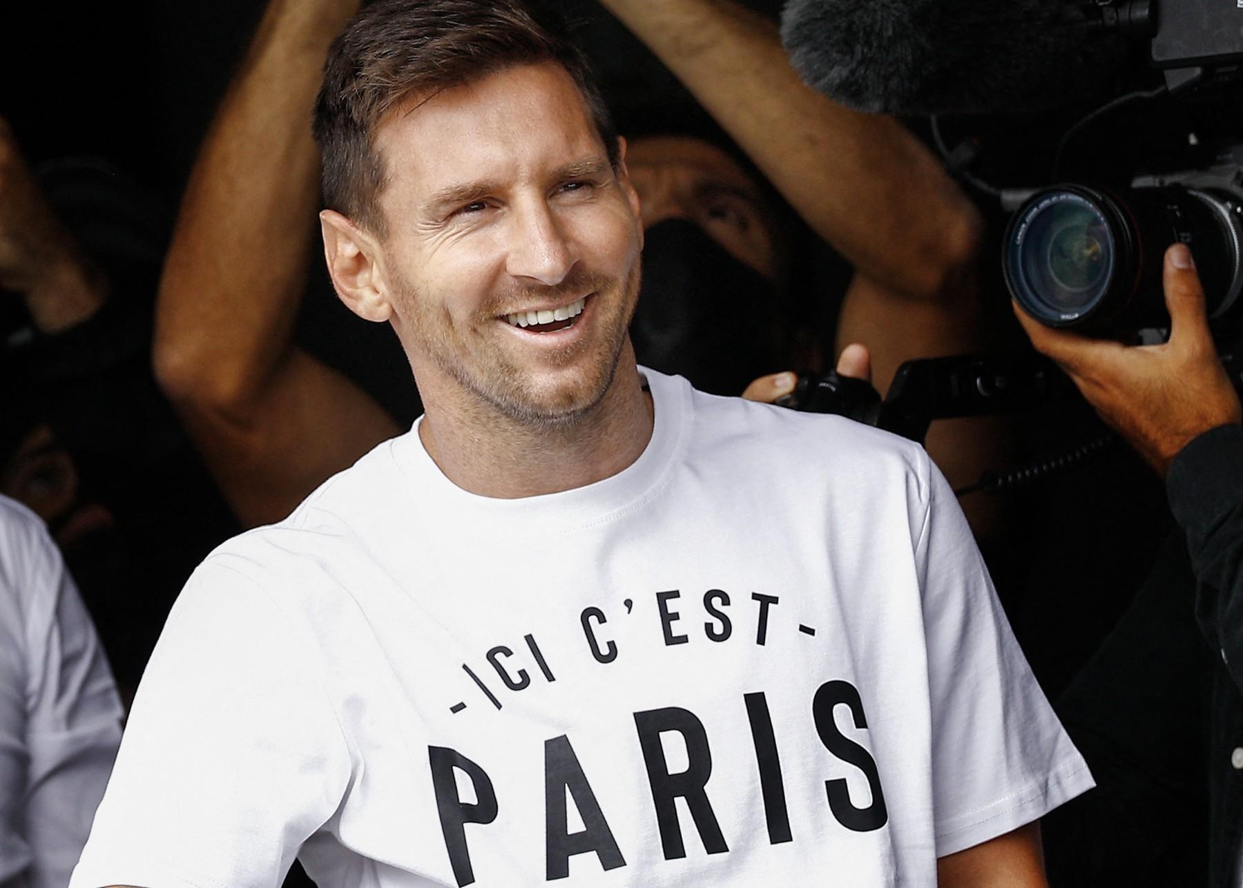 Leo Messi/Sursa foto: Profimedia Images