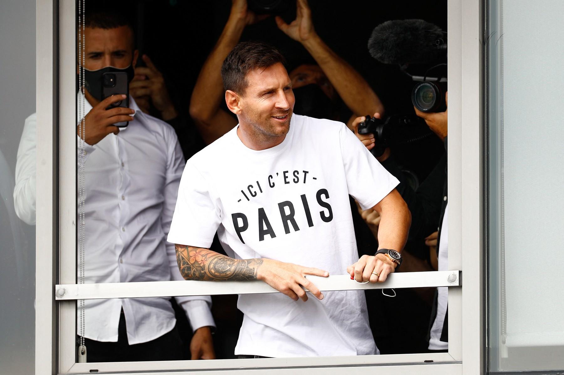 Messi/Sursa foto: Profimedia Images