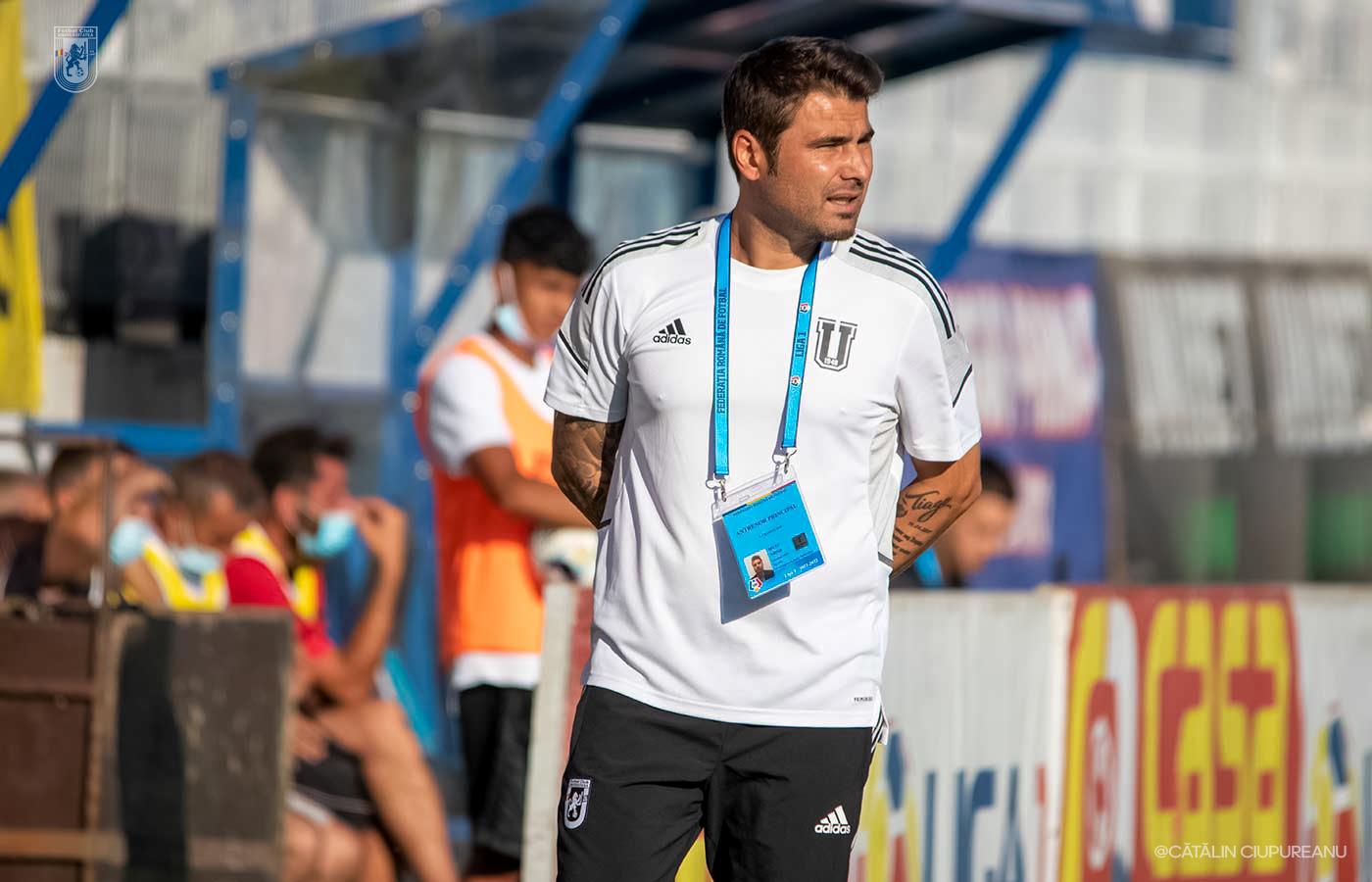 ADRIAN MUTU