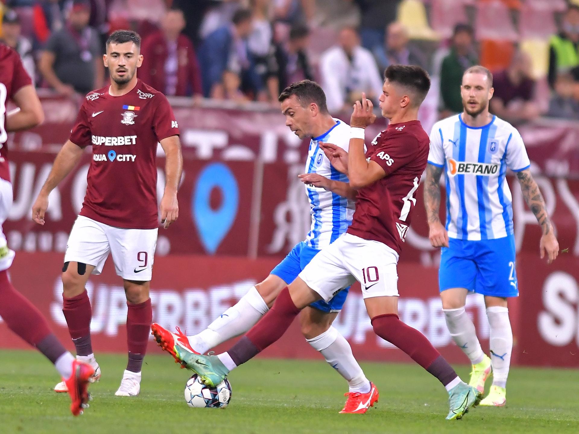 Rapid-craiova