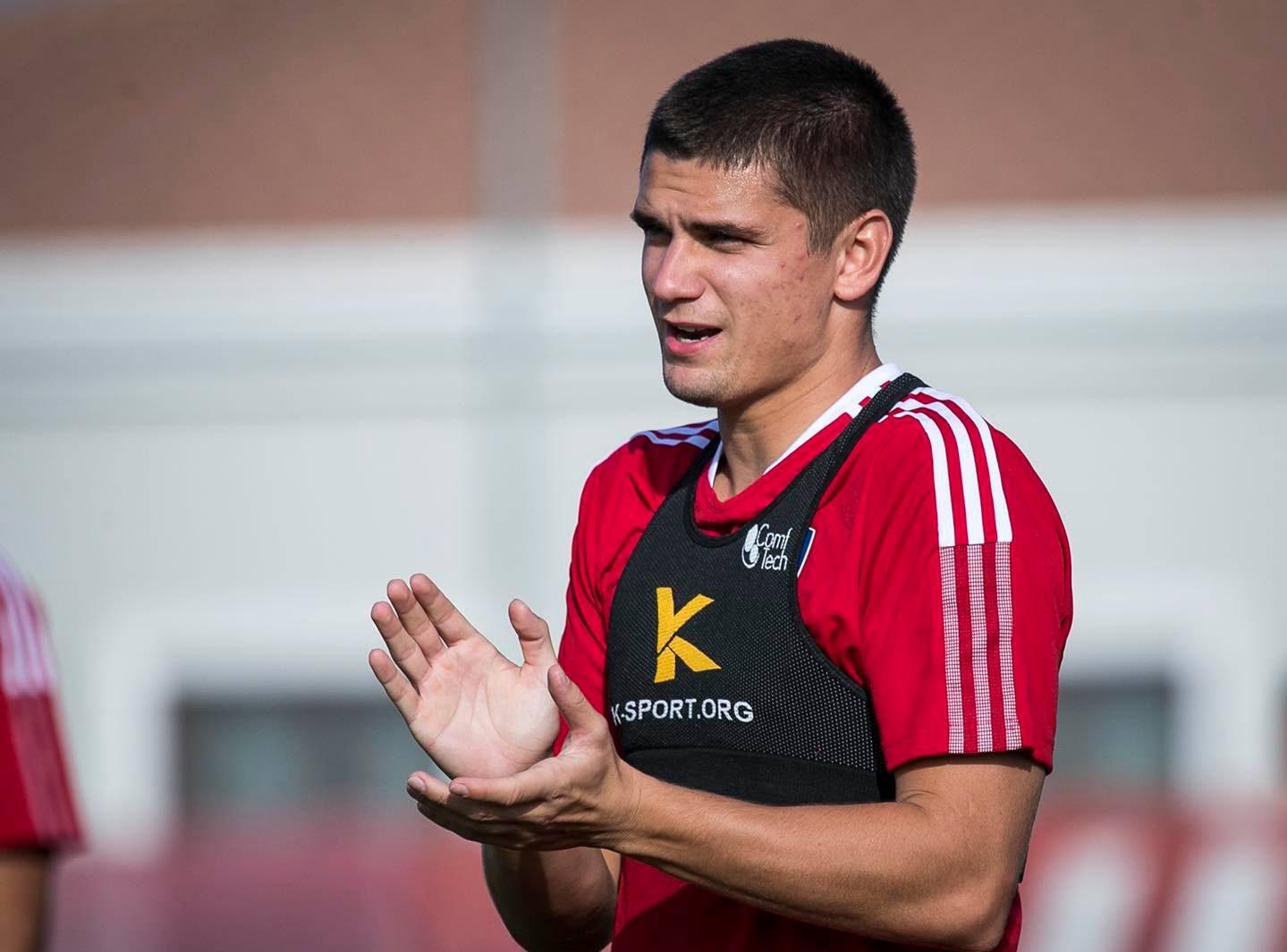 Razvan Marin
