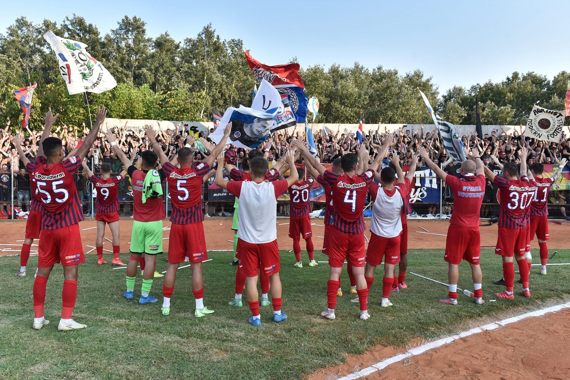 CSA Steaua, sursa foto; csasteaua.ro