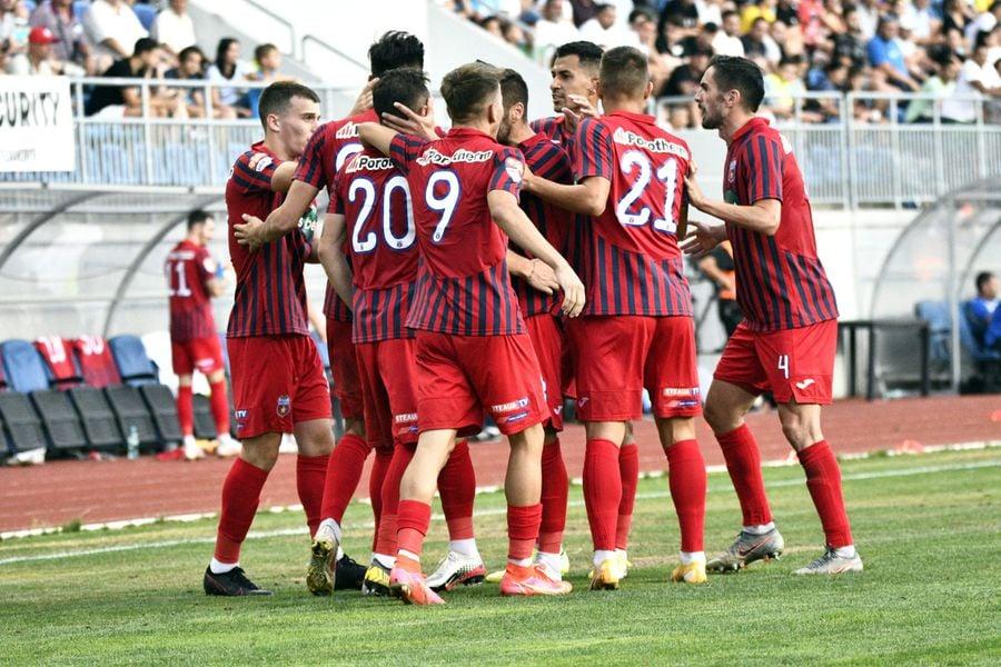 Steaua, sursa foto- AS47/Facebook