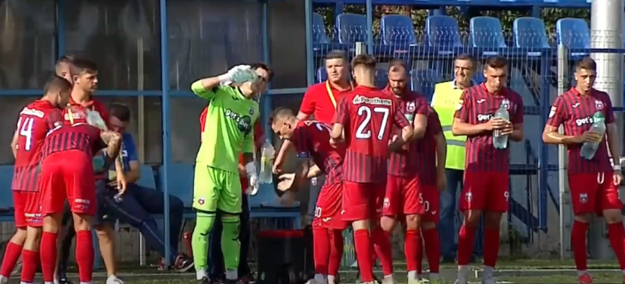 CSA Steaua