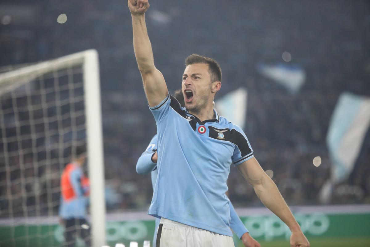 Stefan Radu, sursa foto- Lazio/Facebook