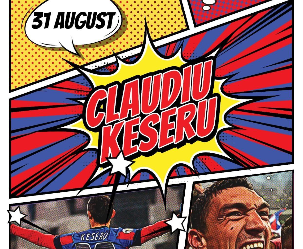 anunt keseru
