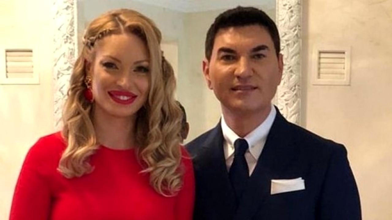 VALENTINA PELINEL ȘI CRISTI BORCEA