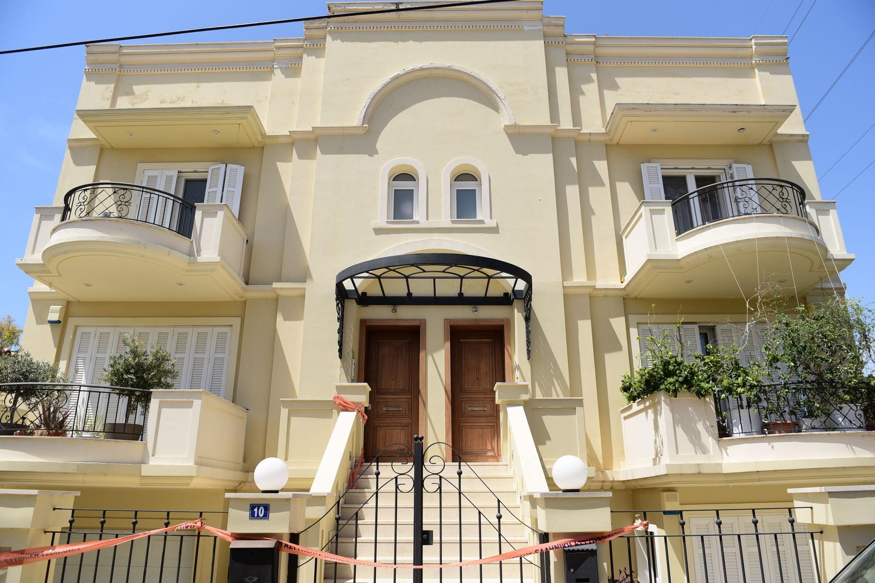CASĂ