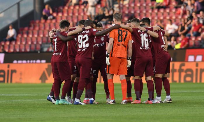CFR Cluj