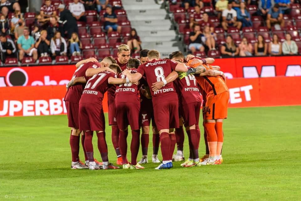 CFR CLUJ