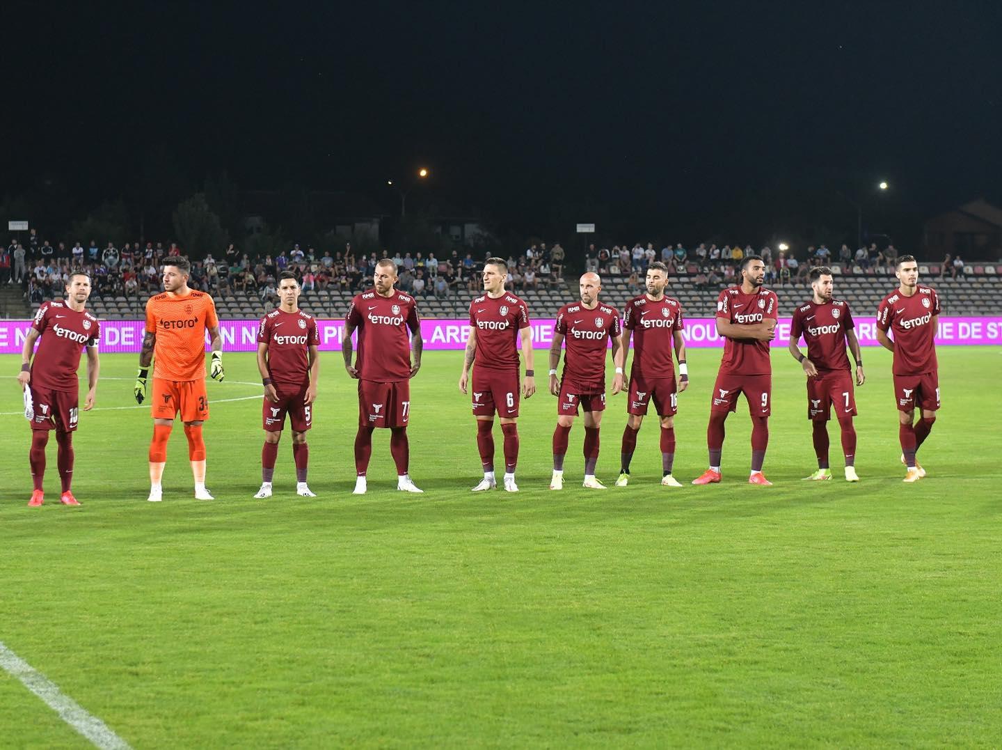 CFR CLUJ