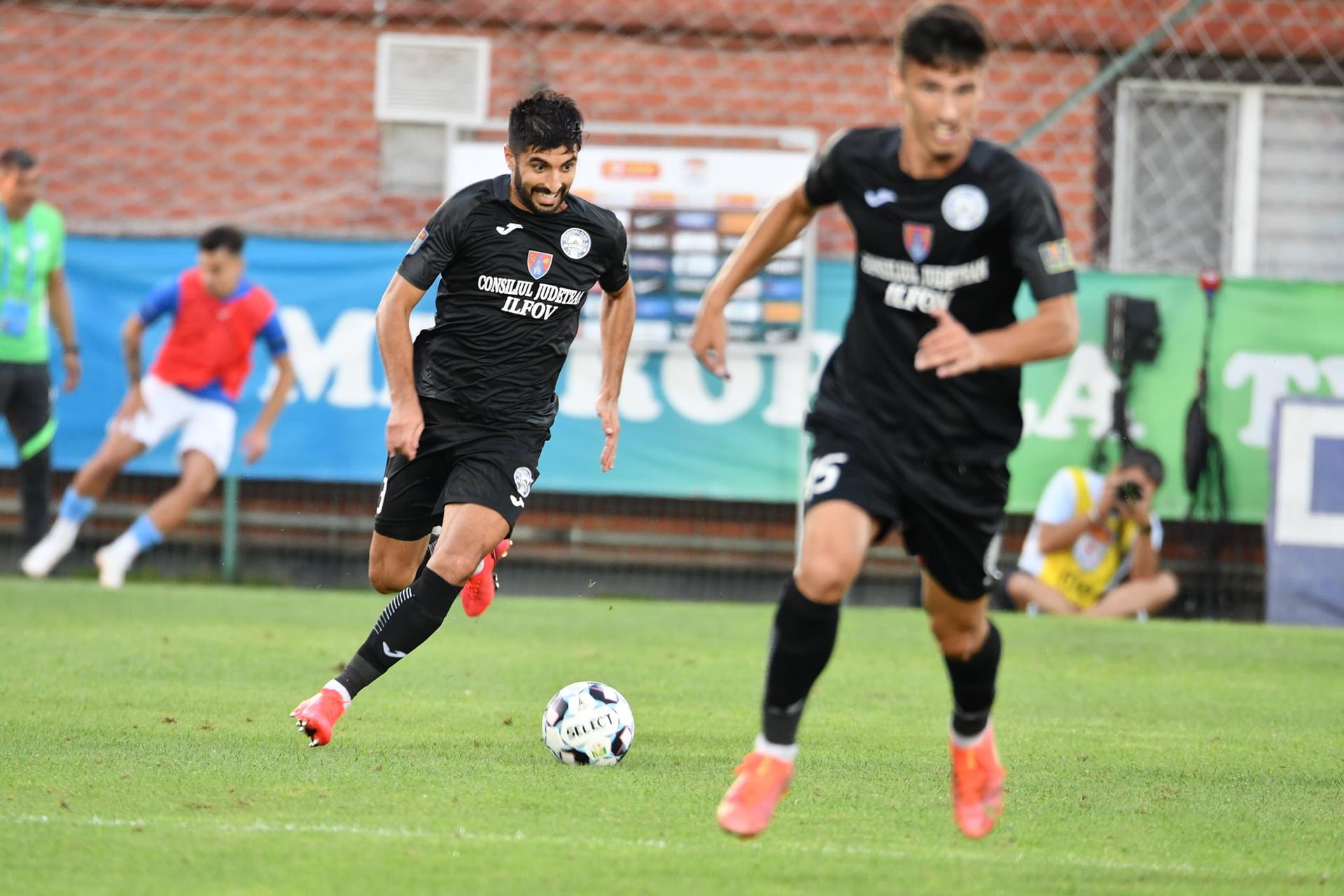 ACADEMICA CLINCENI