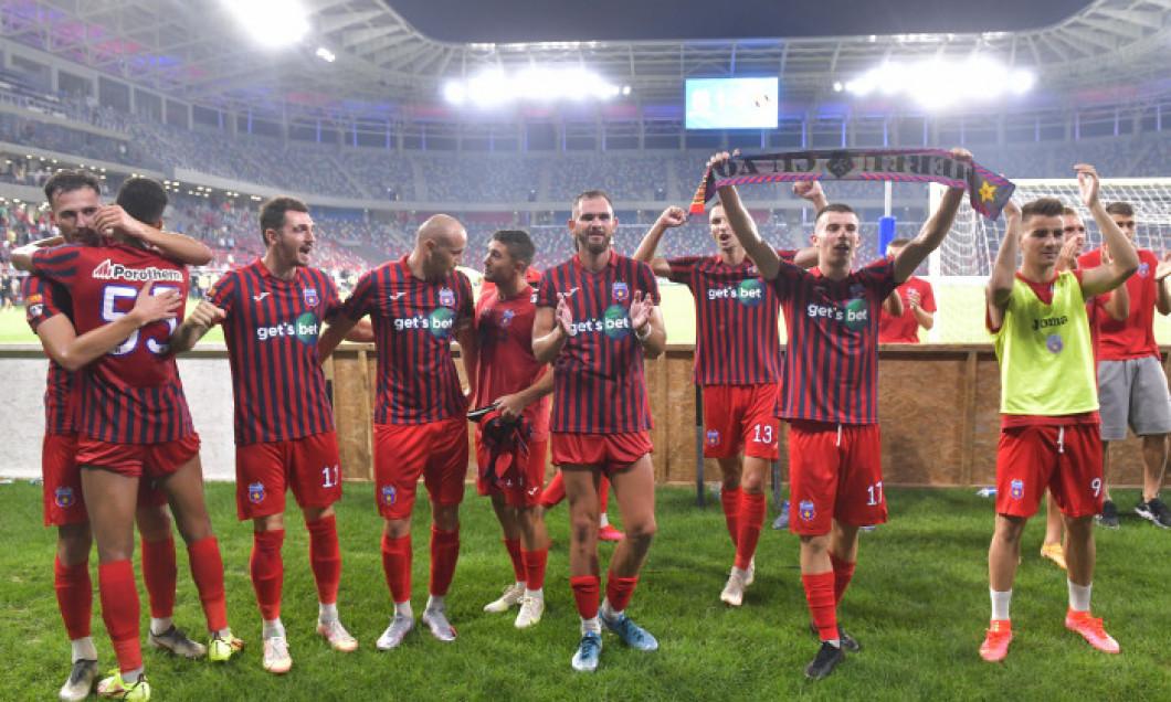 CSA Steaua