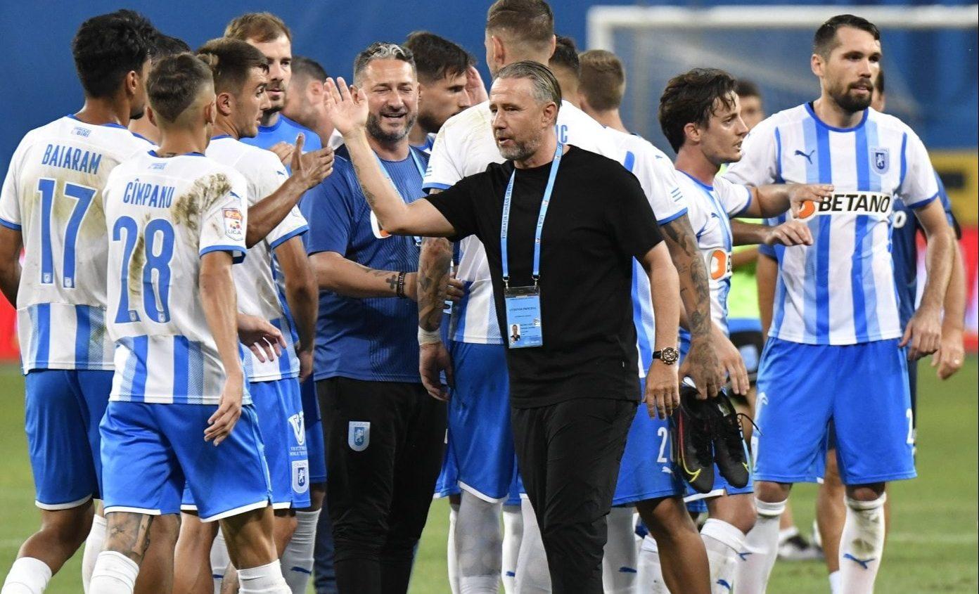 CS U CRAIOVA