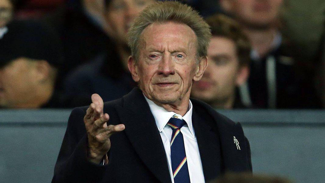 Denis Law