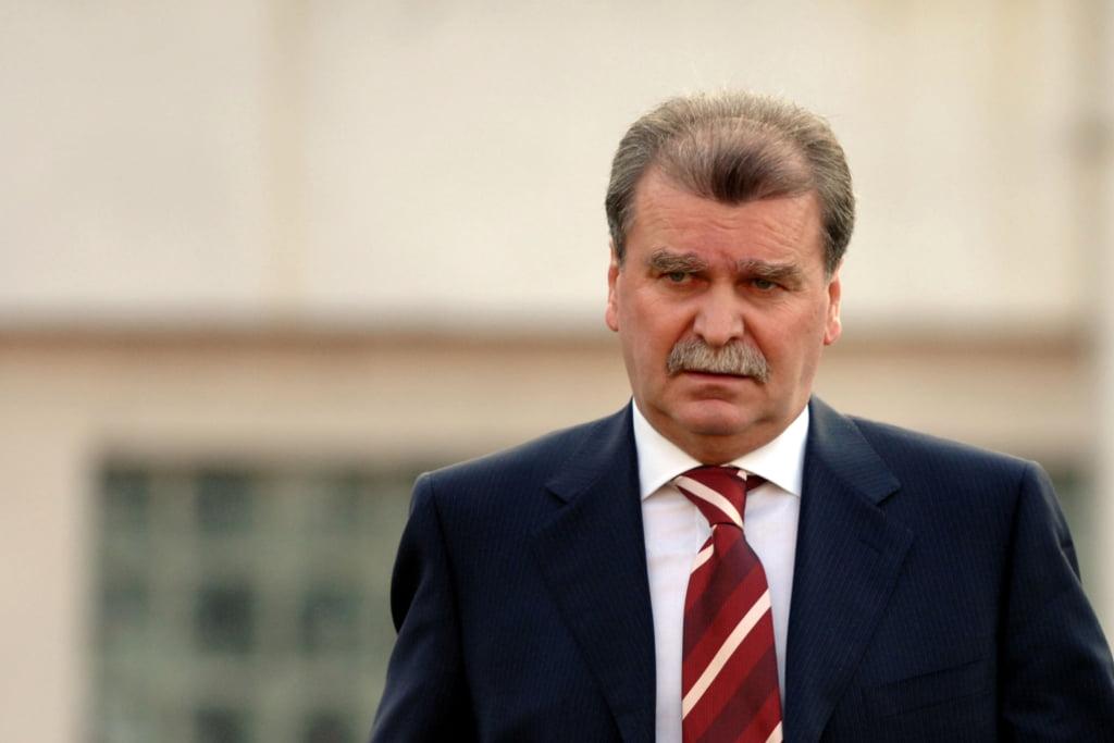 Dinu Gheorghe
