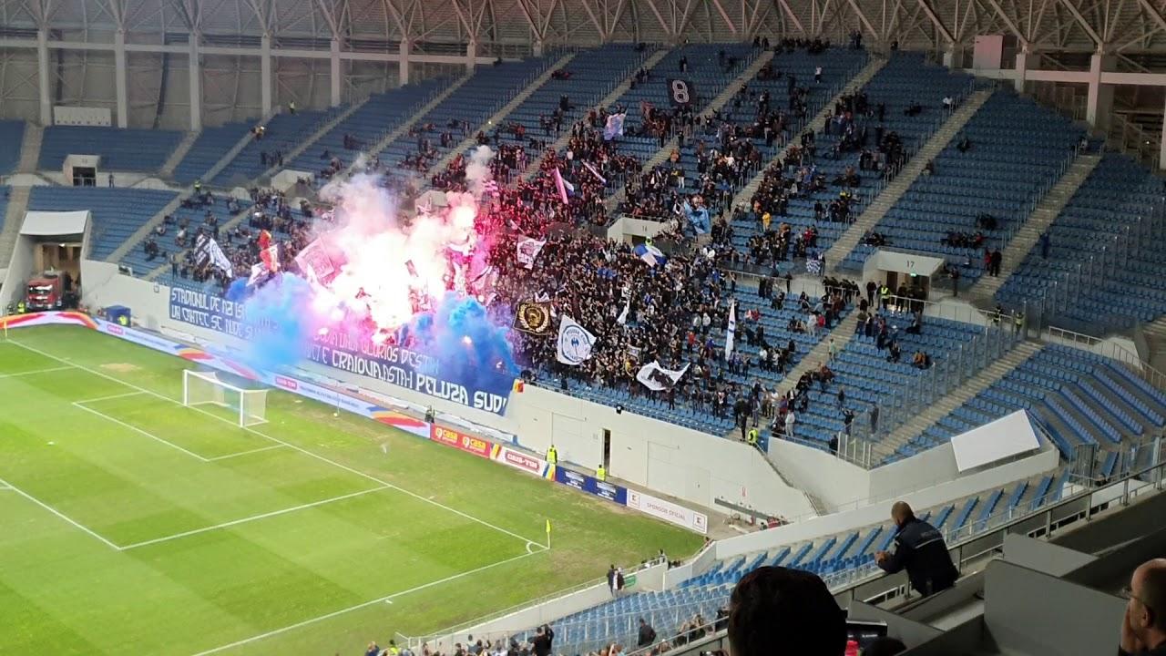 GALERIE FC U CRAIOVA 1948