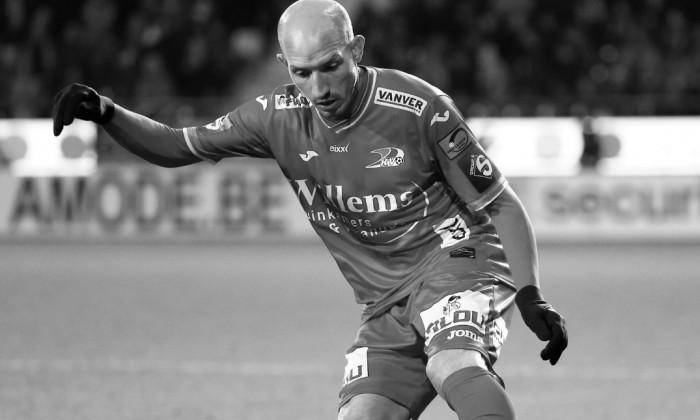 FRANCK BERRIER