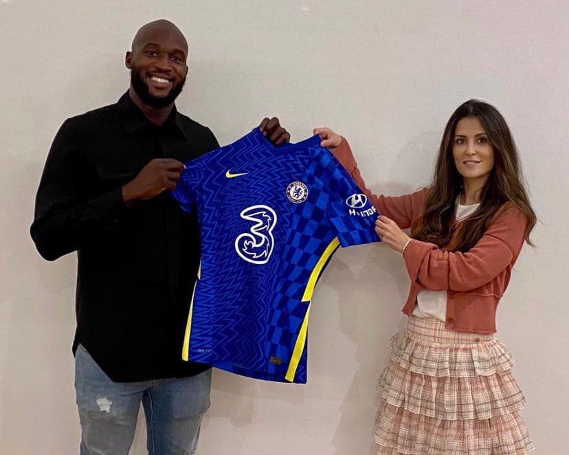 lukaku chelsea