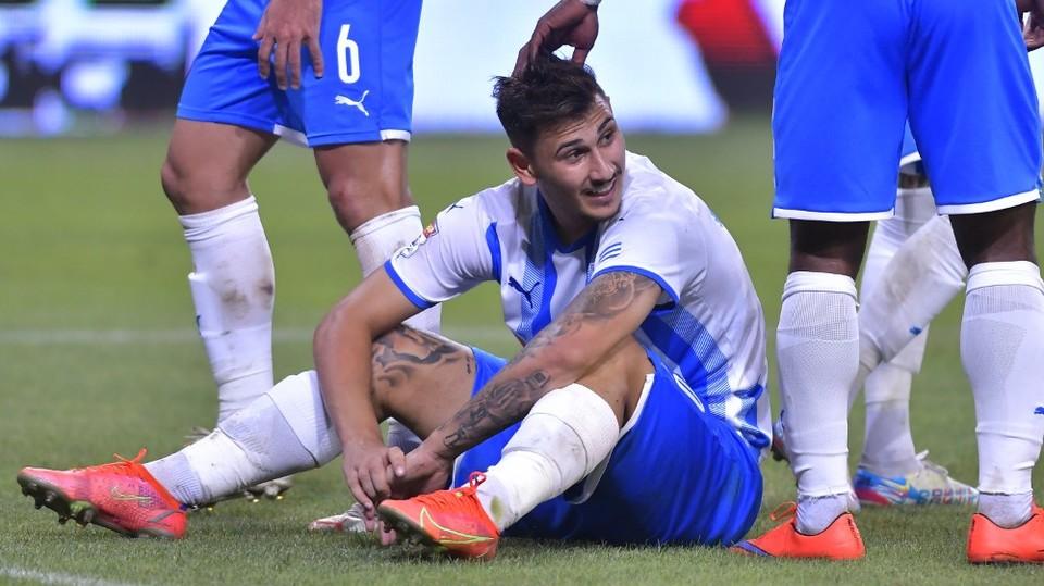 Jovan Markovic